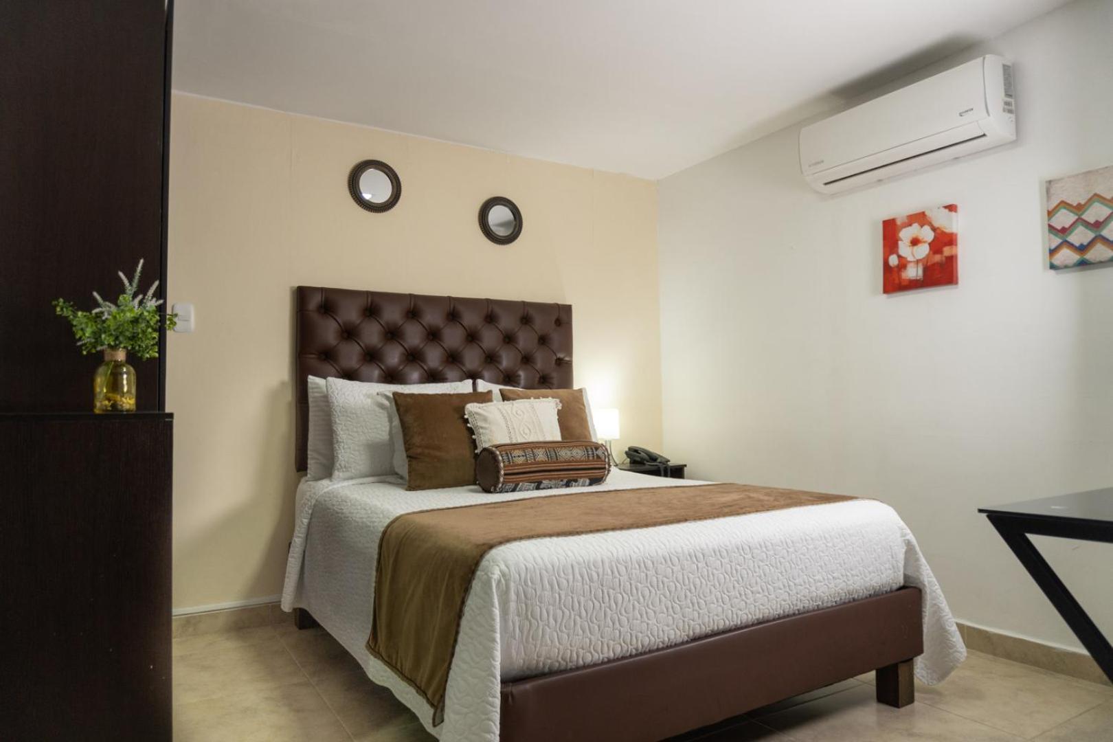 Hotel Alamos Del Parque Pereira Buitenkant foto